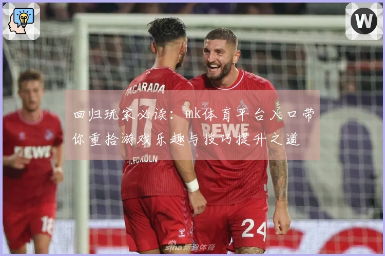 回归玩家必读：mk体育平台入口带你重拾游戏乐趣与技巧提升之道