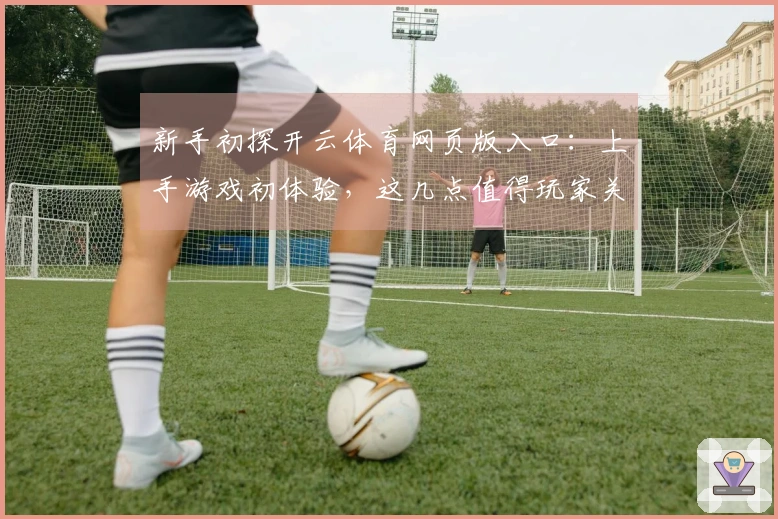 新手初探开云体育网页版入口：上手游戏初体验，这几点值得玩家关注