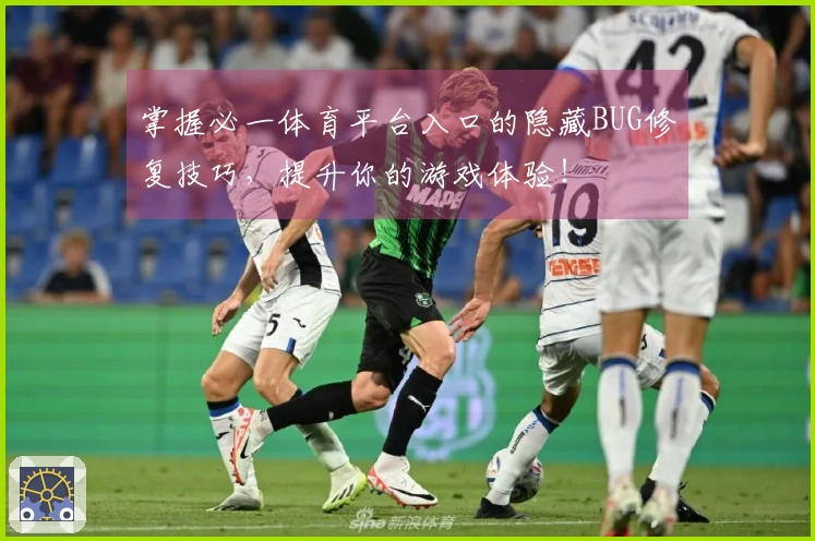 掌握必一体育平台入口的隐藏BUG修复技巧，提升你的游戏体验！